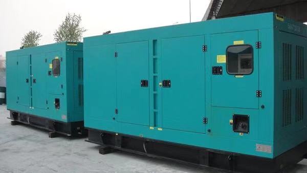 海南藏族幼儿园备用发电机供