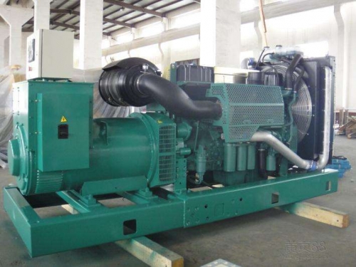 海南藏族便携静音：租赁无声发电机组，便携式解决能源需求