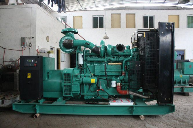 海南藏族环保无噪音：租用静音发电机组，为环境和耳朵双重保驾护航